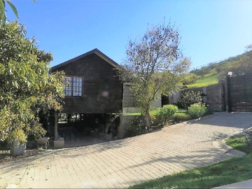 Terreno Agricola en venta en Parcela 7, sector El Boco, Quillota, Quillota - 3 dormitorios, 3 baños