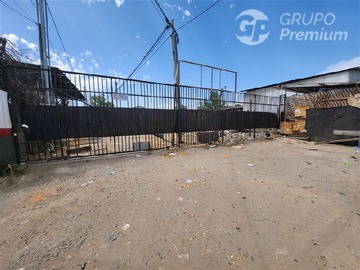 Sitio en venta en Atencion venta sitio ideal para proyecto inmobiliario, Rancagua