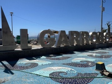 Local Comercial en venta en Av. Viento Puelche 683, Algarrobo, Valparaíso - 12 dormitorios, 7 baños