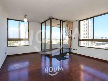 Departamento en venta en Chiloé, San Miguel - 3 dormitorios, 2 baños