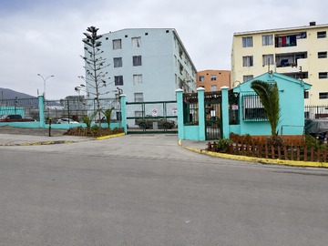 Departamento en venta en Departamento 1D1B con Estacionamiento en Bonasort 2 - 1 dormitorio, 1 baño
