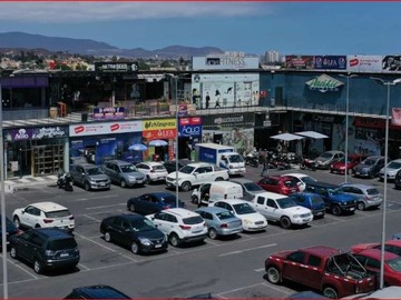 Arriendo Mensual / Local Comercial / La Serena