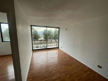 Departamento en venta en Hipodromo Chile / Avenida Independencia, Independencia - 2 dormitorios, 1 baño