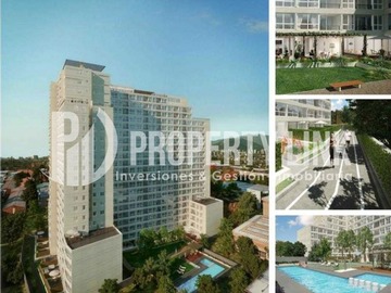 Departamento en venta en Leonor Cepeda 952, Independencia - 2 dormitorios, 1 baño