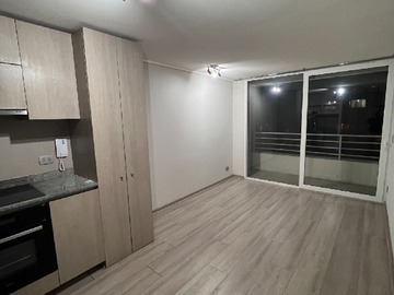 Departamento en venta en Avenida Américo Vespucio 4455, Macul, Región Metropolitana de Santiago 7810000, Chile, Macul - 2 dormitorios, 2 baños