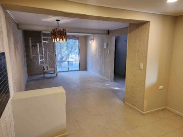 Casa en venta en Los Acacios 100, Lampa - 3 dormitorios, 2 baños