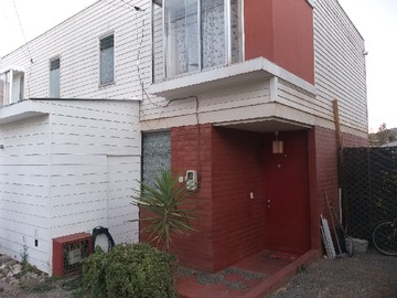 Casa en venta en Peñablanca, Villa Alemana - 3 dormitorios, 2 baños