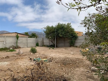 Sitio en venta en Las Higueras, Coquimbo