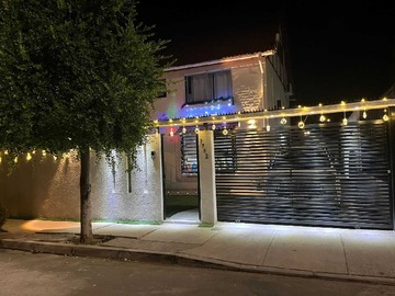 Venta / Casa / Padre Hurtado