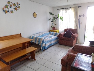 Casa en venta en Paradero 25 vicuña mackena, La Florida - 4 dormitorios, 2 baños