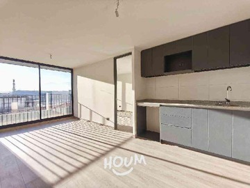 Departamento en arriendo mensual en San andrés, Cerrillos - 2 dormitorios, 2 baños