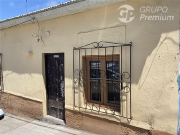 Casa en venta en Francisco bilbao centro de coquimbo, Coquimbo - 6 dormitorios, 2 baños