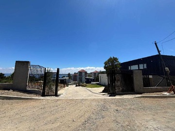 Terreno en venta en Terreno a minutos de Colegio San Javier (140136), Puerto Montt