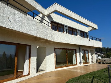 Casa en venta en Vendo casa en pingueral (174547), Tomé - 5 dormitorios, 4 baños