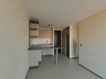 Departamento en venta en Venta depto santiago centro 1 dorm., estacionam./bodega, Santiago - 1 dormitorio