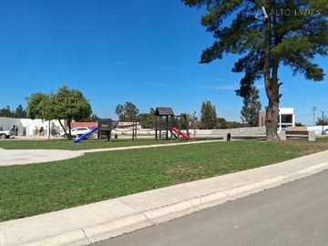 Terreno en venta en RUTA F 240 callejón las gaviotas mantagua, Quintero