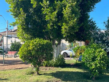 Casa en venta en Casa en condominio 3D+2B+E (178083), Peñaflor - 3 dormitorios, 2 baños