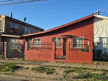 Arriendo Mensual / Casa / Constitución