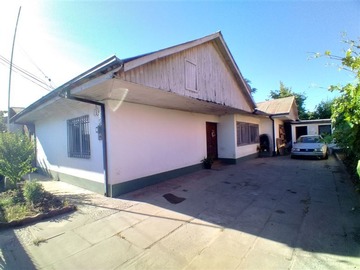 Venta / Casa / Talca