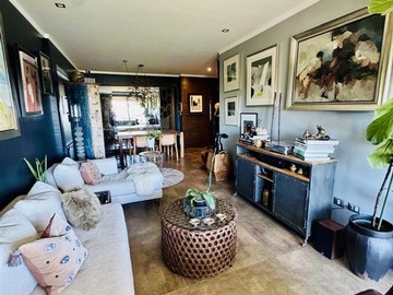 Venta / Departamento / Chillán