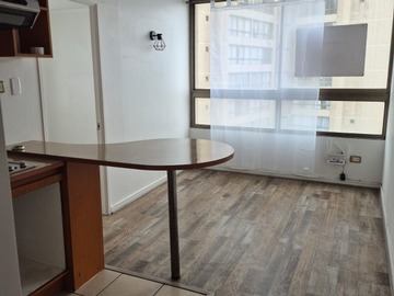 Departamento en venta en Mall independencia, Independencia - 1 dormitorio, 1 baño