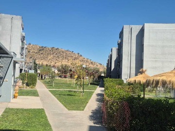 Arriendo Mensual / Departamento / Puente Alto