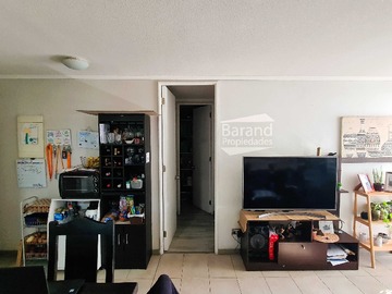 Departamento en venta en Cómodo Depto. 2D-2B-1 Est. Vista panorámica (182598), San Miguel - 2 dormitorios, 2 baños