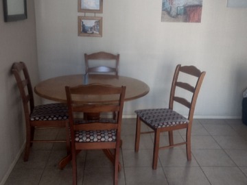 Departamento en venta en Leonidas Pérez 3450, Copiapó, Región de Atacama 1530000, Chile, Copiapó - 3 dormitorios, 1 baño