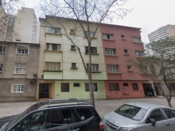 Venta / Departamento / Santiago