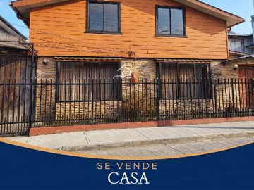 Casa en venta en ¡gran oportunidad en ovejería bajo, osorno! (181856), Osorno - 5 dormitorios, 3 baños