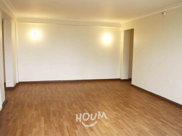 Venta / Departamento / Santiago