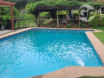 Parcela en venta en Camino Lliu Liiu Alto, Limache - 4 dormitorios, 2 baños