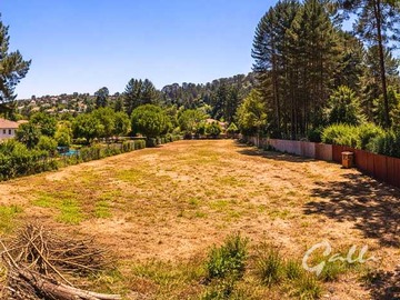 Terreno en venta en Parcela Avenida Gastón Hamel, Viña del Mar (155731), Viña del Mar