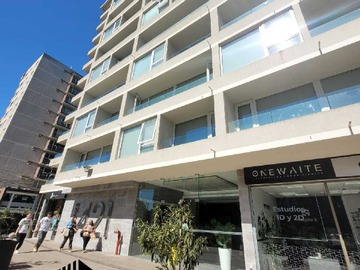 Departamento en venta en Departamento con inmejorable ubicacion (73876), Temuco - 1 dormitorio, 1 baño
