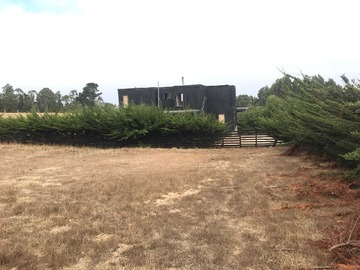 Terreno en venta en Sitio en Condominio / Punta de Lobos (68194), Pichilemu