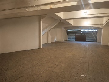 Arriendo Mensual / Local Comercial / Santiago