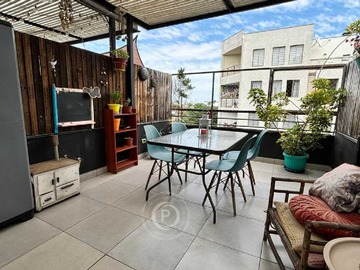 Casa en venta en Vendo acogedora casa en cueto con compañía (67848), Santiago - 3 dormitorios, 3 baños