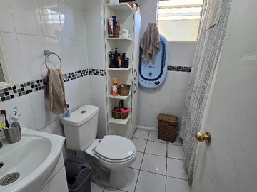 Departamento en venta en Departamento (160884), Talagante - 3 dormitorios, 1 baño