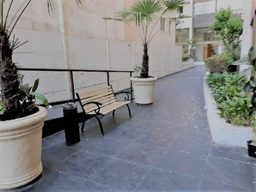 Departamento en venta en D. Estilo marip. Cerca hosp clin u. Catolica (69787), Santiago - 2 dormitorios, 2 baños
