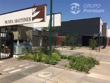 Casa en arriendo mensual en Pedro fontova/ maitenes/ strip center, Huechuraba - 3 dormitorios, 3 baños