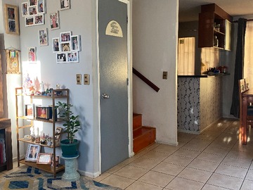 Casa en venta en Julius Nyerere, San Bernardo - 3 dormitorios, 3 baños