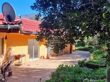 Casa en venta en Camino Los Culenes- Curacavi - La Aurora, Curacaví - 4 dormitorios, 4 baños