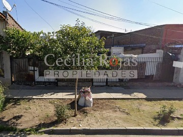 Parcela en venta en Santa Petronila 432, Quinta Normal