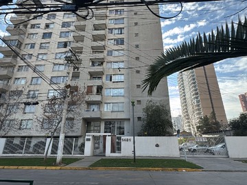 Departamento en venta en Lazo 1481, San Miguel, Región Metropolitana de Santiago 8900000, Chile, San Miguel - 3 dormitorios, 2 baños