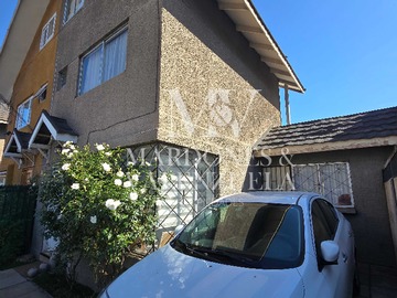 Casa en venta en Linda casa em barrio tranquilo de Maipú (174076), Maipú - 4 dormitorios, 3 baños