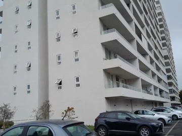 Departamento en arriendo mensual en Av fernández albano / el parrón, La Cisterna - 2 dormitorios, 1 baño