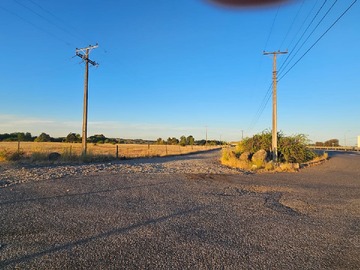 Terreno Industrial en venta en panamericana sur km 418, Chillán Viejo