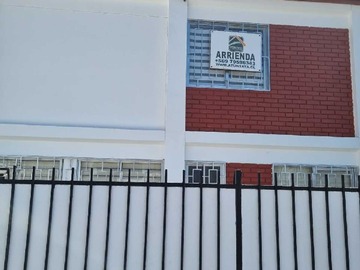 Oficina en arriendo mensual en Se Arrienda Oficina Comercial/Administrativa (175445), Antofagasta - 4 dormitorios, 2 baños