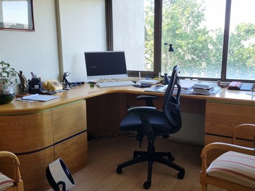 Arriendo Mensual / Oficina / Rancagua