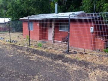 Casa en venta en Camino Villarrica Pucón Molco Bajo Km 11, Villarrica - 3 dormitorios, 1 baño